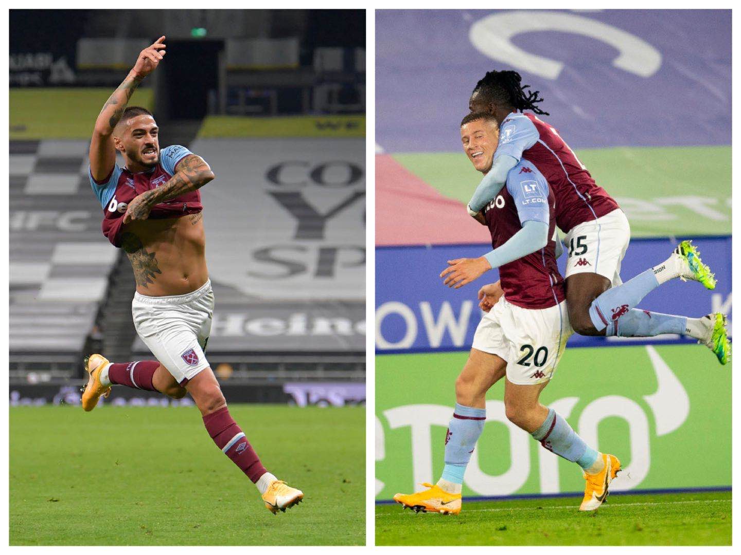 鐘戲劇性反 鐘戲劇性反